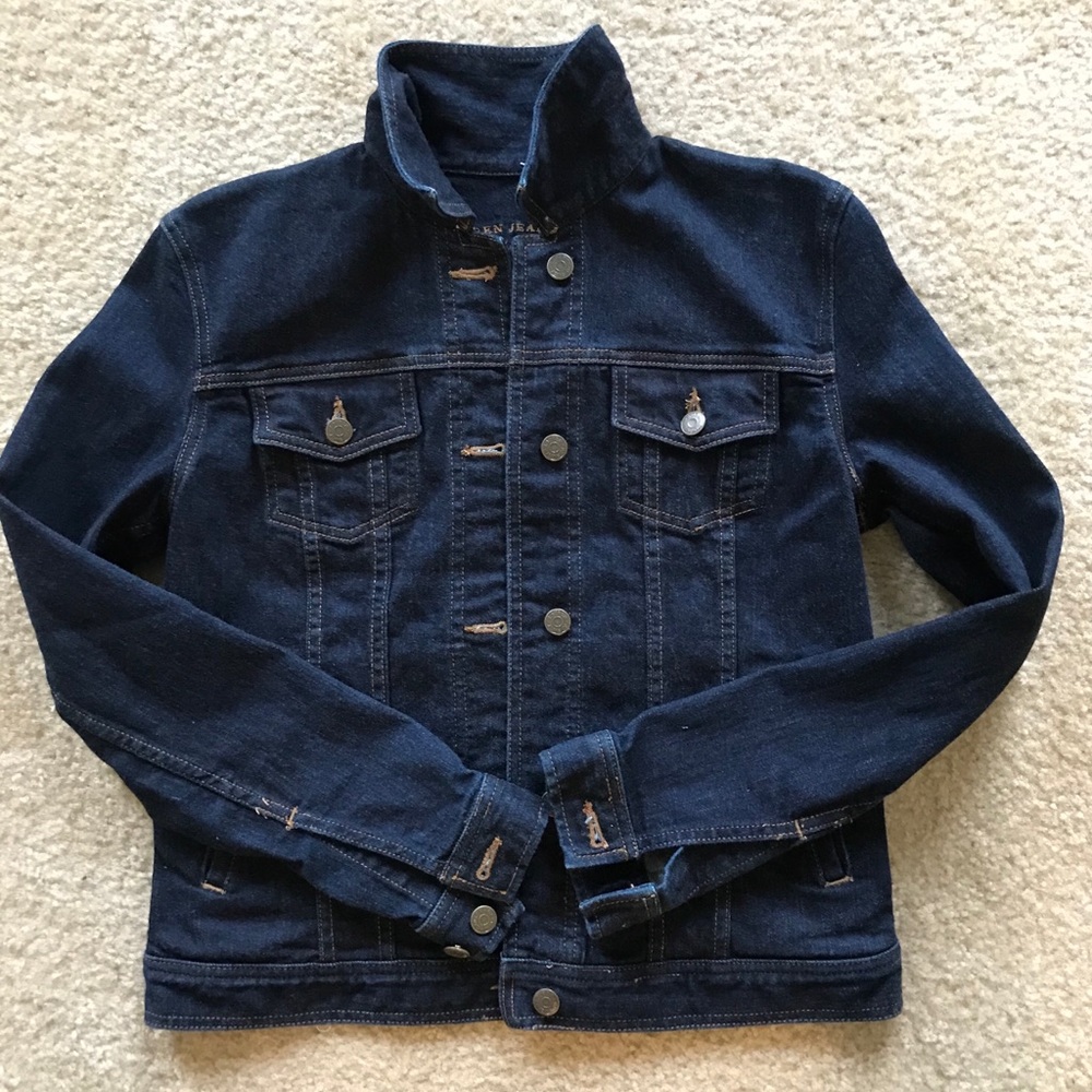 Lauren Ralph Lauren denim jacket